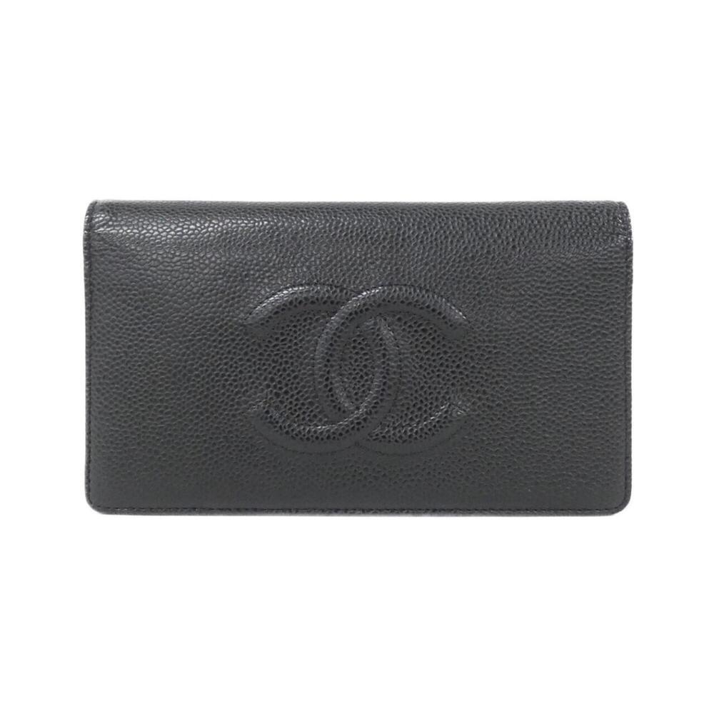 Chanel Timeless CC Line 48651 Wallet